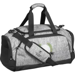 Gary Player Erinvale Weekend Bag Branded